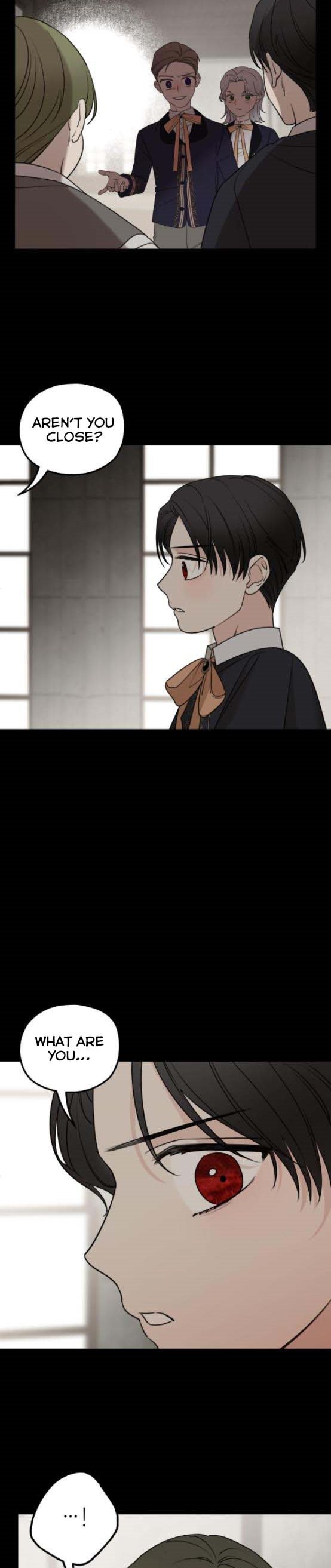 Read My In-laws are Obsessed With Me Manga Online