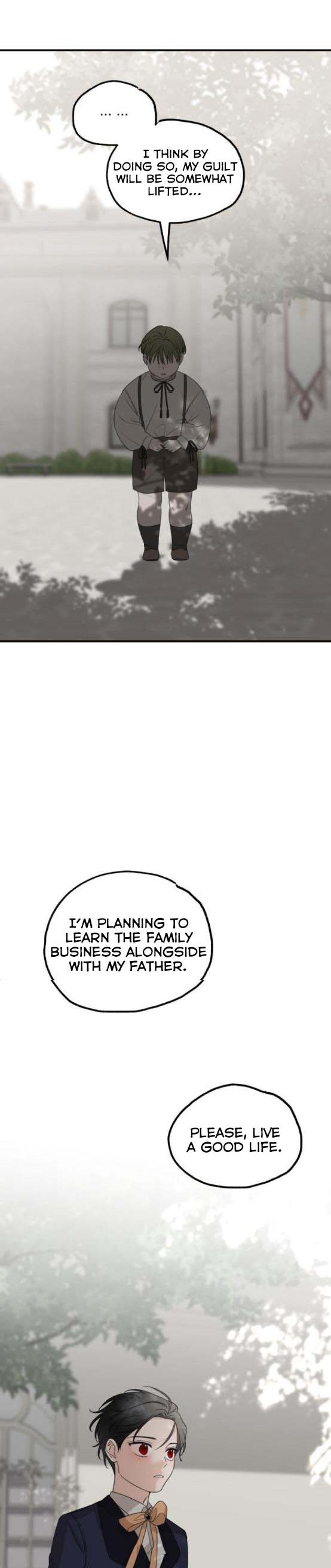 Read My In-laws are Obsessed With Me Manga Online