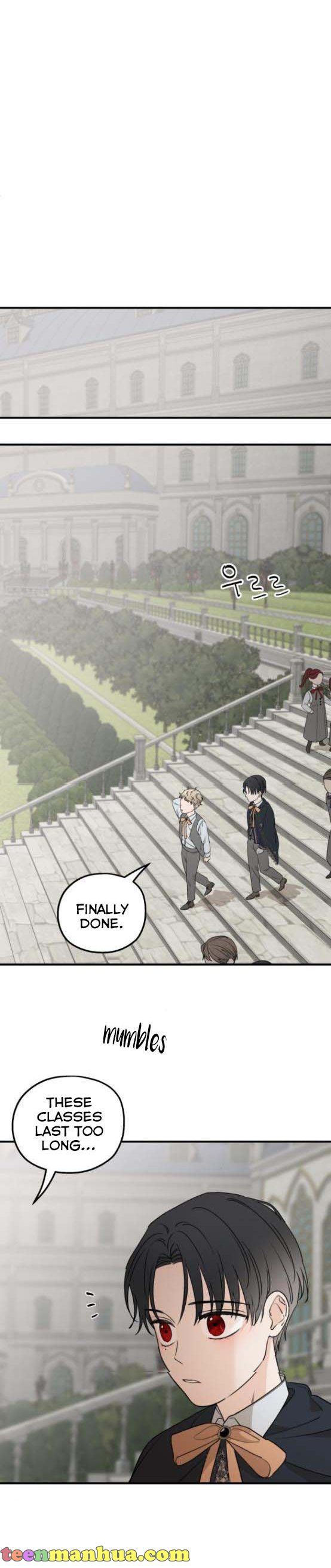 Read My In-laws are Obsessed With Me Manga Online