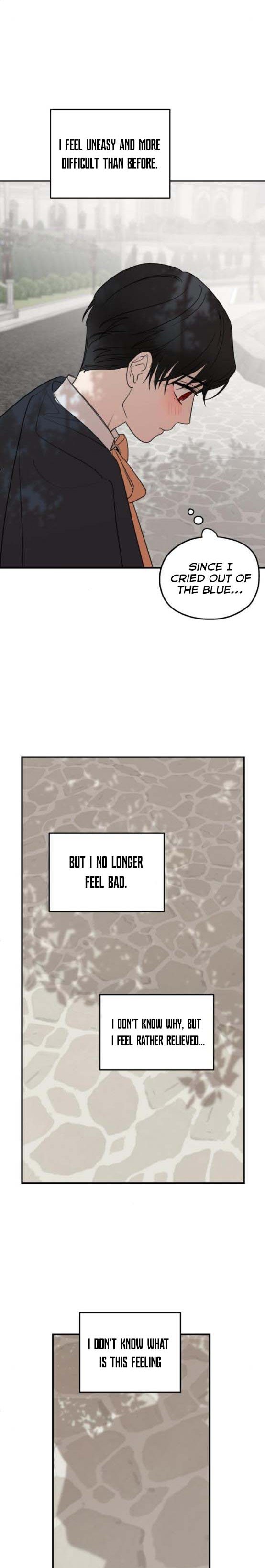 Read My In-laws are Obsessed With Me Manga Online