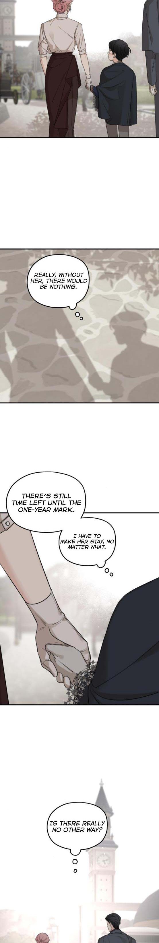 Read My In-laws are Obsessed With Me Manga Online