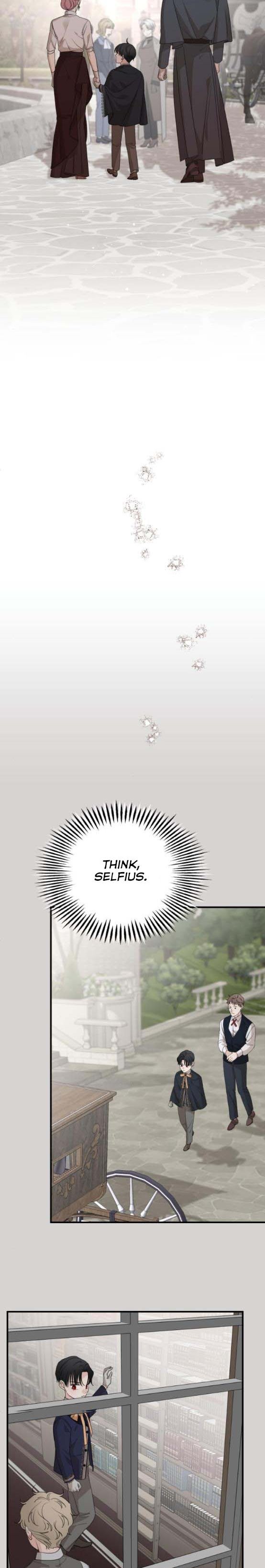 Read My In-laws are Obsessed With Me Manga Online