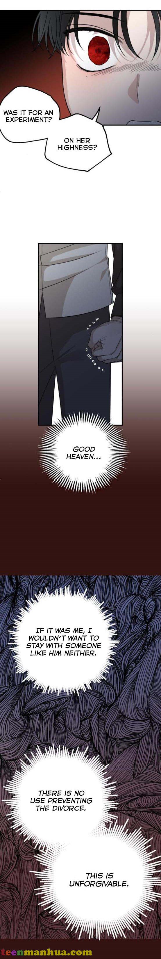 Read My In-laws are Obsessed With Me Manga Online