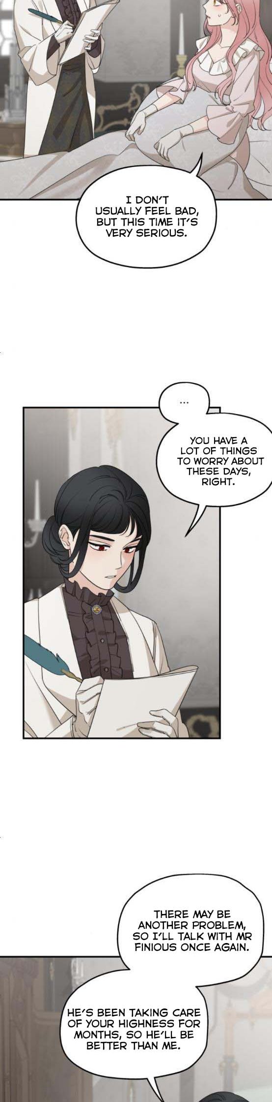 Read My In-laws are Obsessed With Me Manga Online