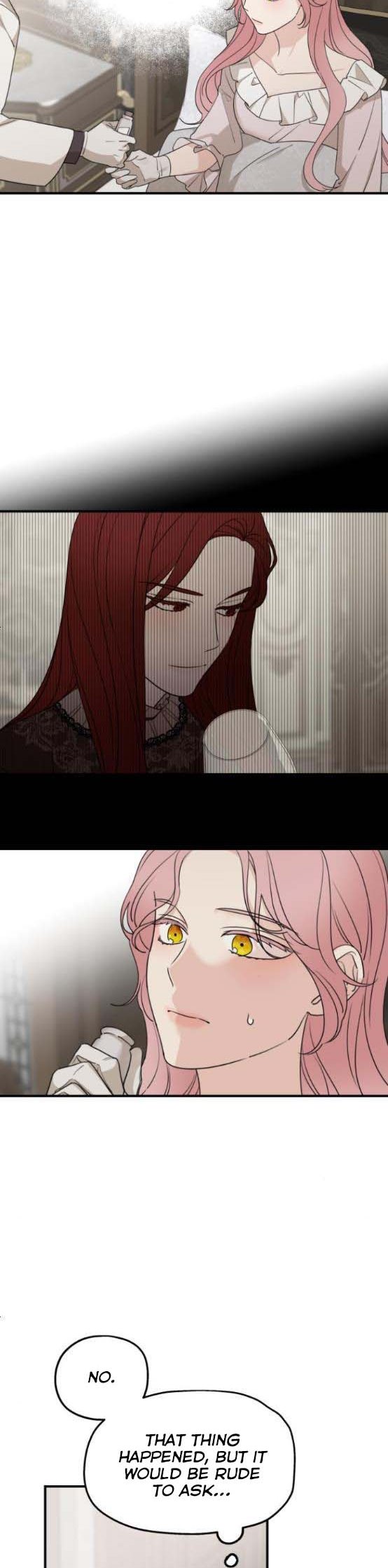 Read My In-laws are Obsessed With Me Manga Online