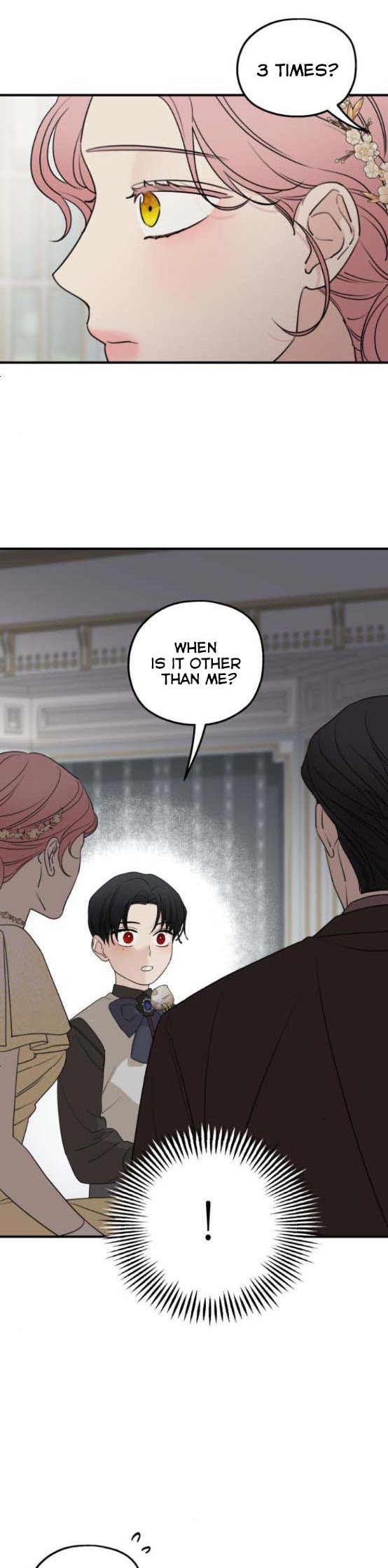 Read My In-laws are Obsessed With Me Manga Online
