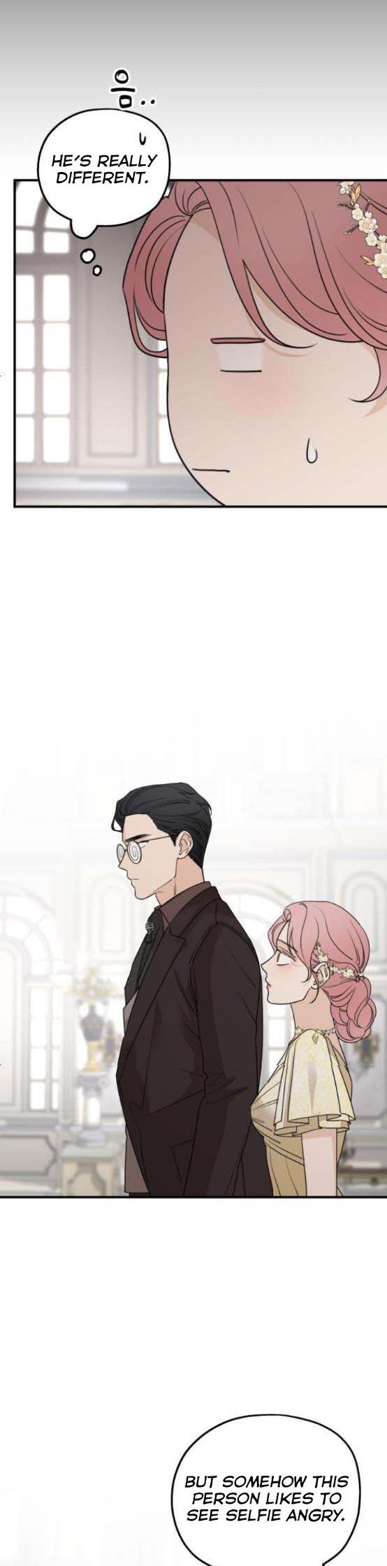 Read My In-laws are Obsessed With Me Manga Online