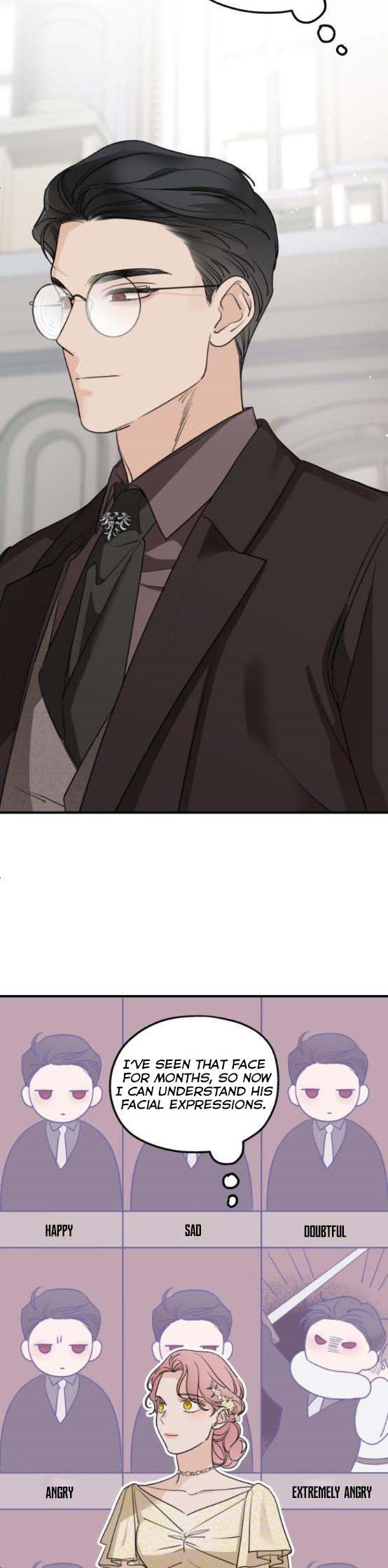 Read My In-laws are Obsessed With Me Manga Online