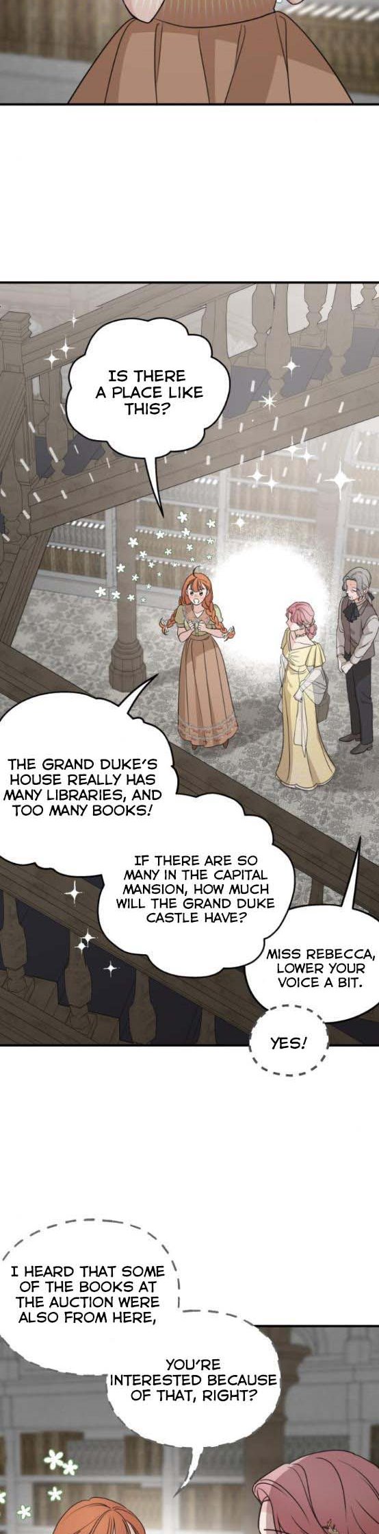 Read My In-laws are Obsessed With Me Manga Online