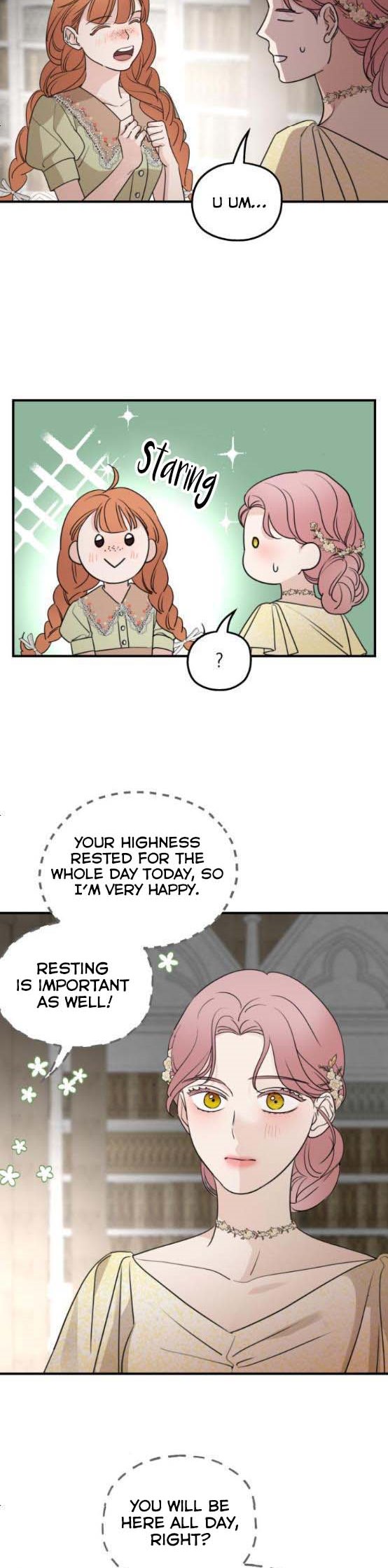 Read My In-laws are Obsessed With Me Manga Online