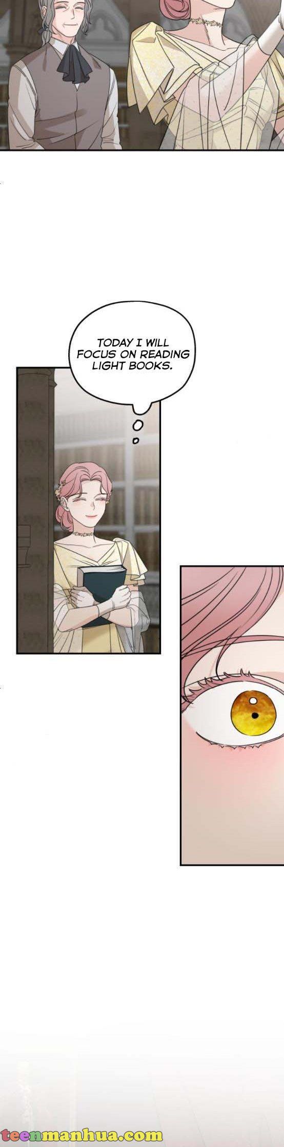 Read My In-laws are Obsessed With Me Manga Online