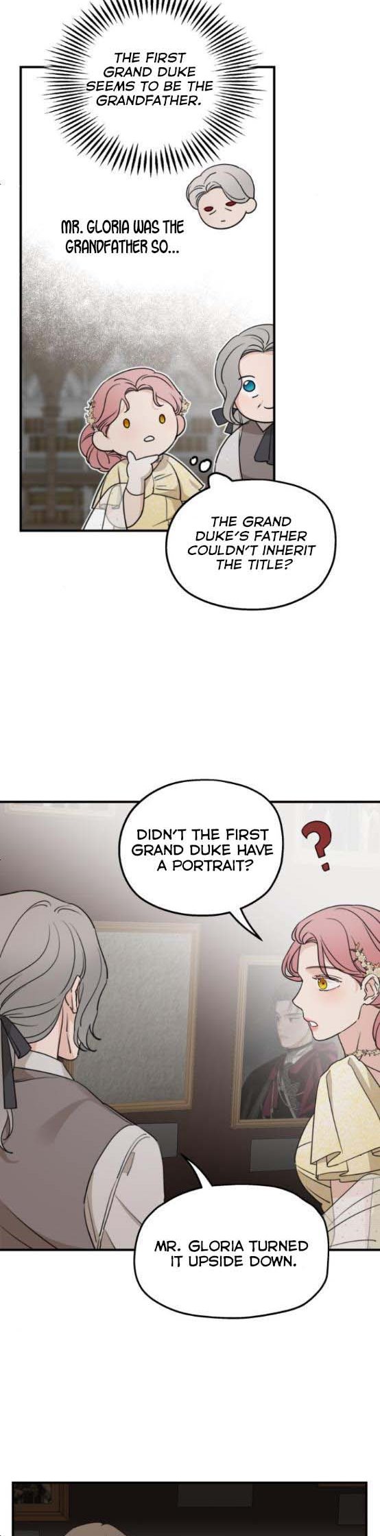 Read My In-laws are Obsessed With Me Manga Online