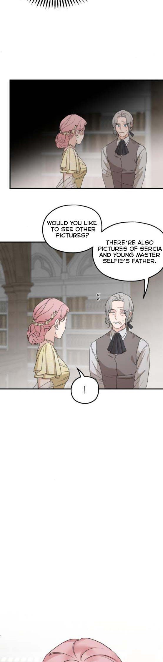 Read My In-laws are Obsessed With Me Manga Online