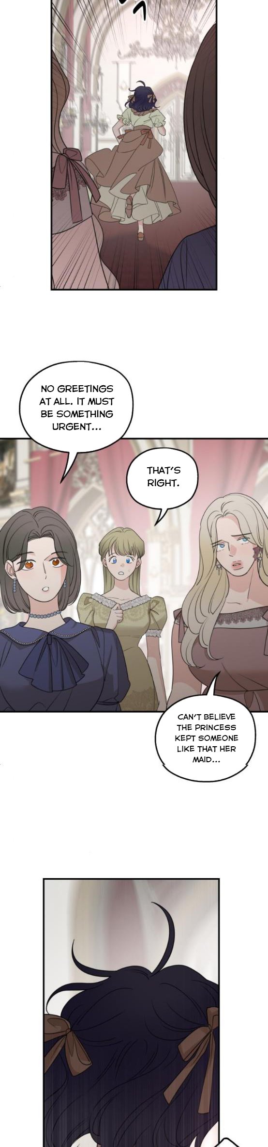 Read My In-laws are Obsessed With Me Manga Online