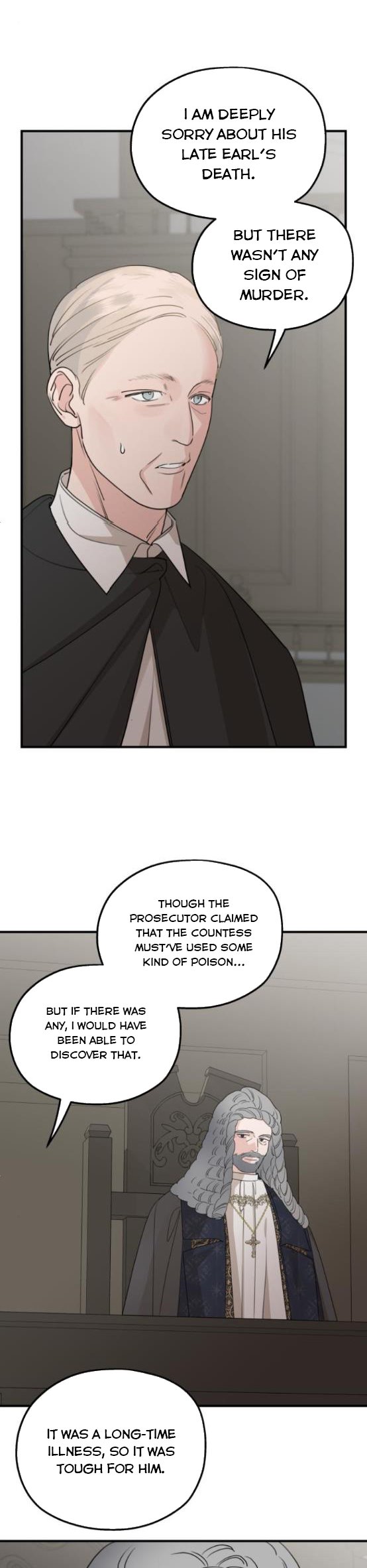 Read My In-laws are Obsessed With Me Manga Online