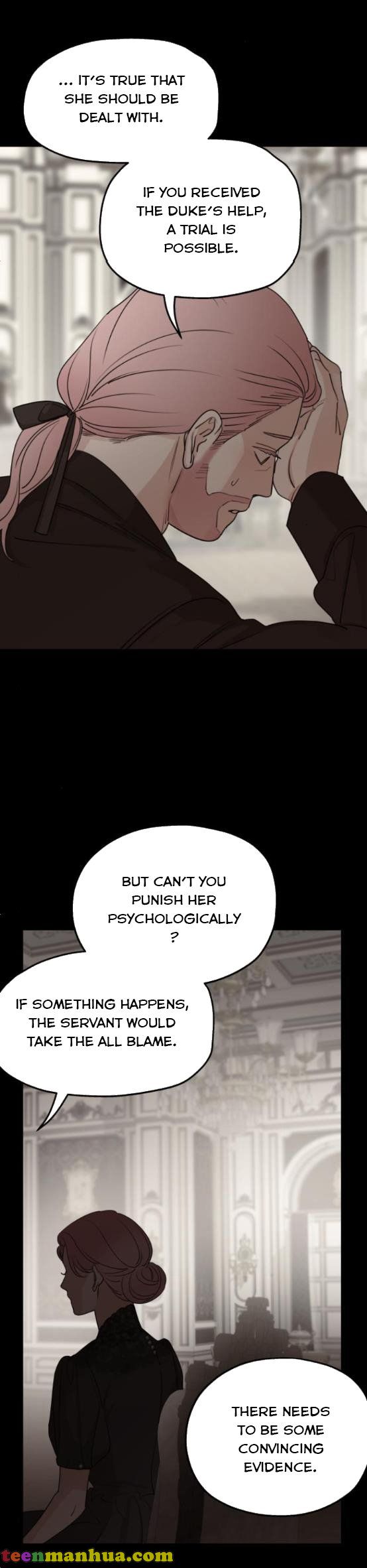 Read My In-laws are Obsessed With Me Manga Online