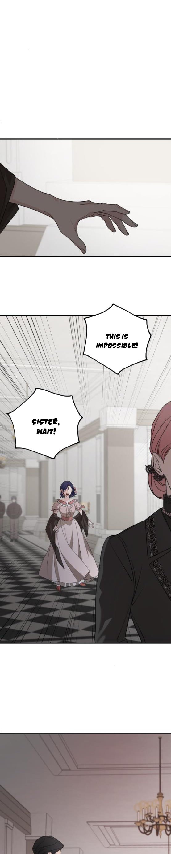 Read My In-laws are Obsessed With Me Manga Online