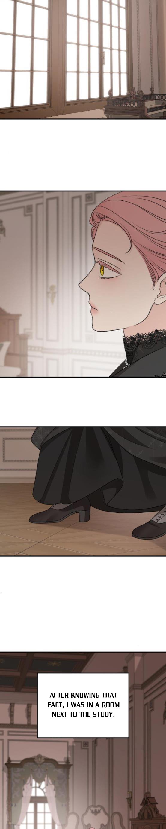 Read My In-laws are Obsessed With Me Manga Online