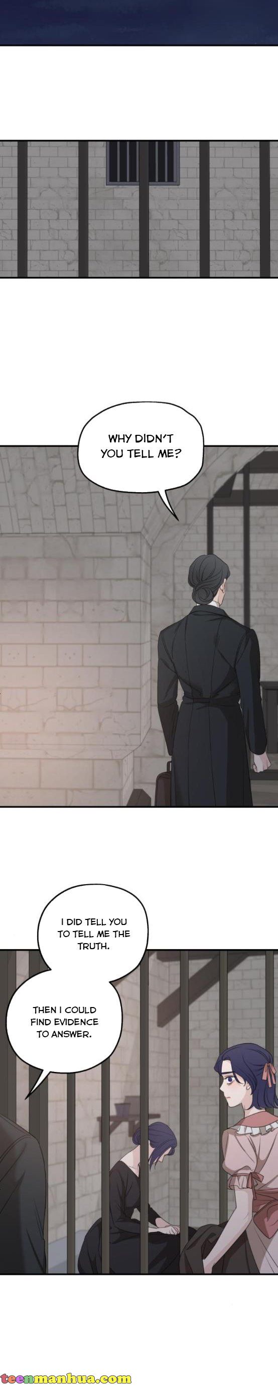 Read My In-laws are Obsessed With Me Manga Online