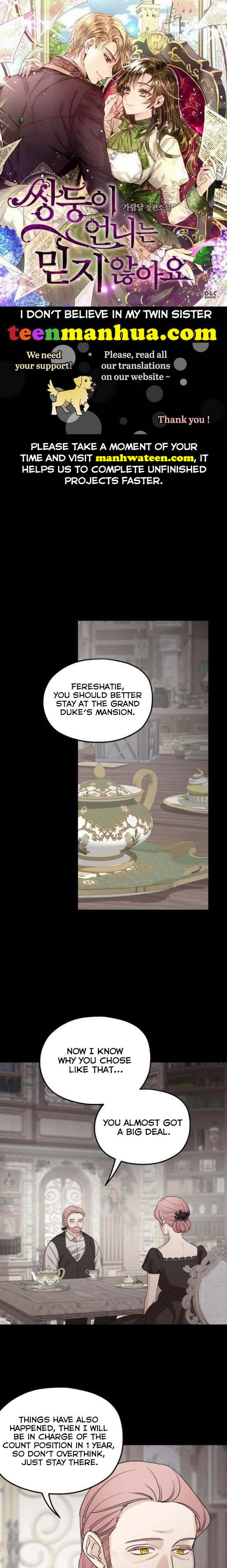 Read My In-laws are Obsessed With Me Manga Online