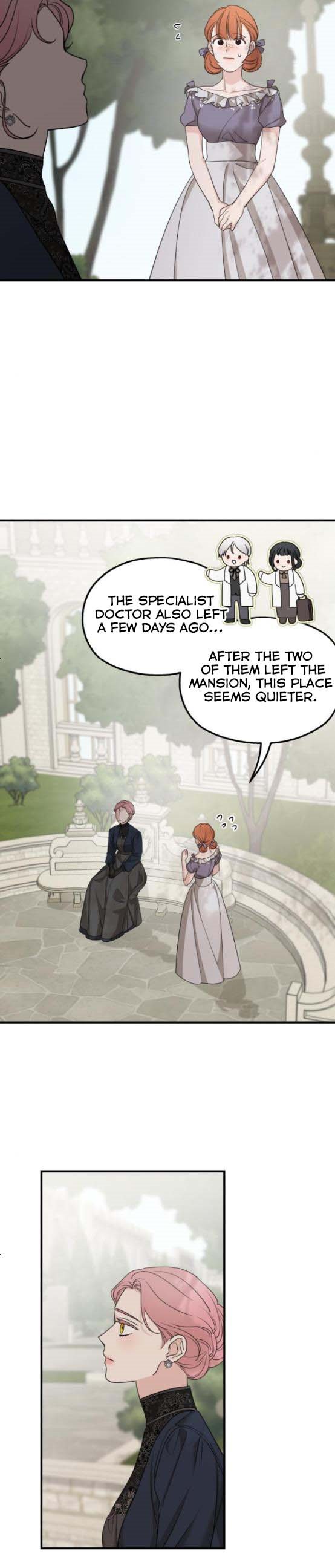 Read My In-laws are Obsessed With Me Manga Online