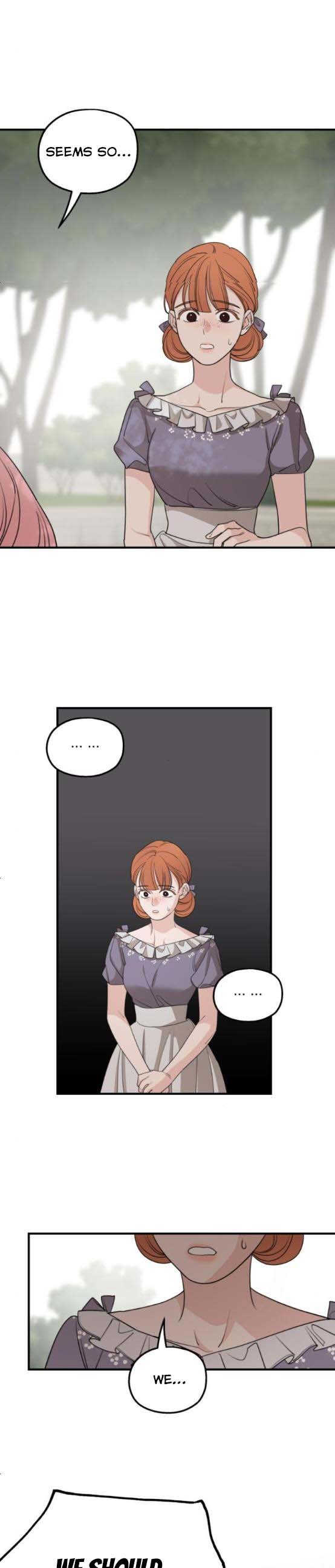Read My In-laws are Obsessed With Me Manga Online