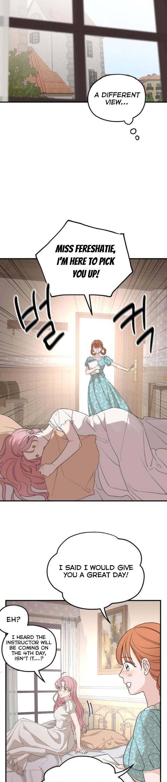 Read My In-laws are Obsessed With Me Manga Online