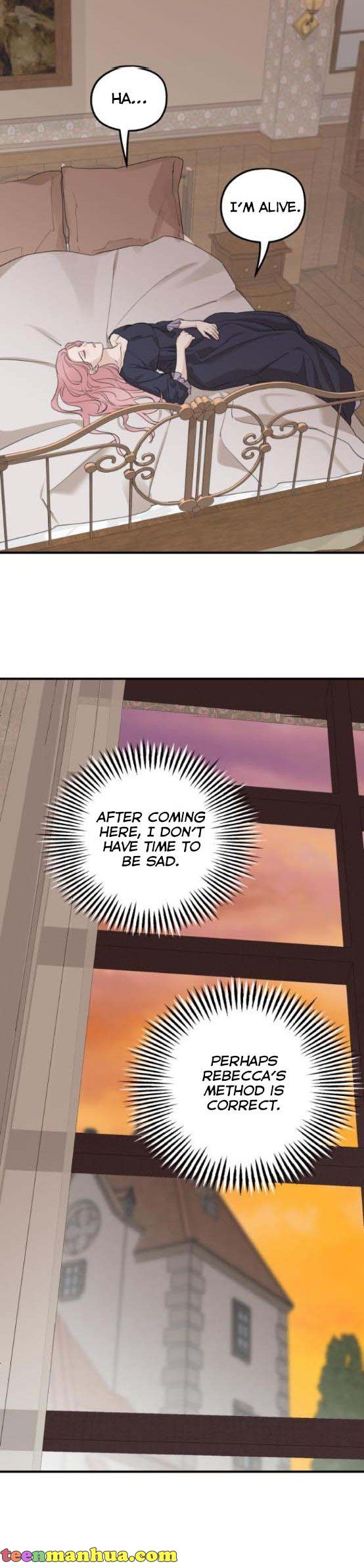 Read My In-laws are Obsessed With Me Manga Online