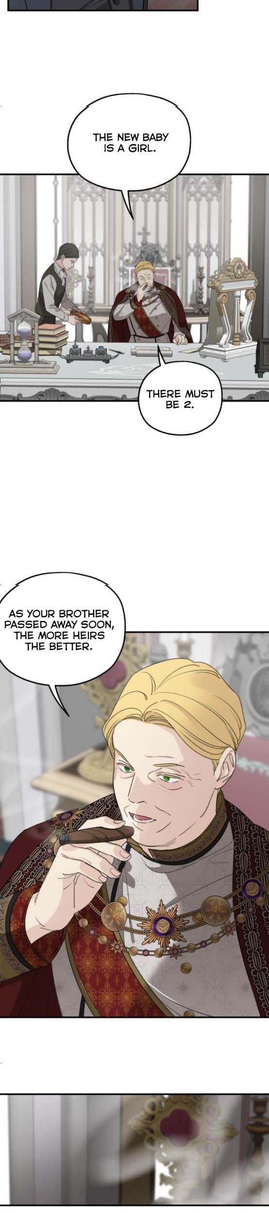 Read My In-laws are Obsessed With Me Manga Online
