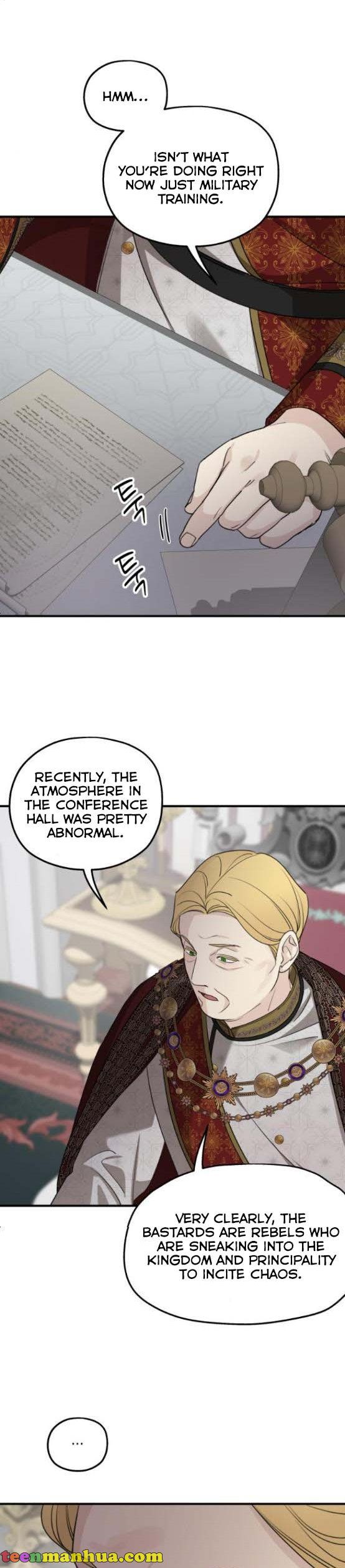 Read My In-laws are Obsessed With Me Manga Online