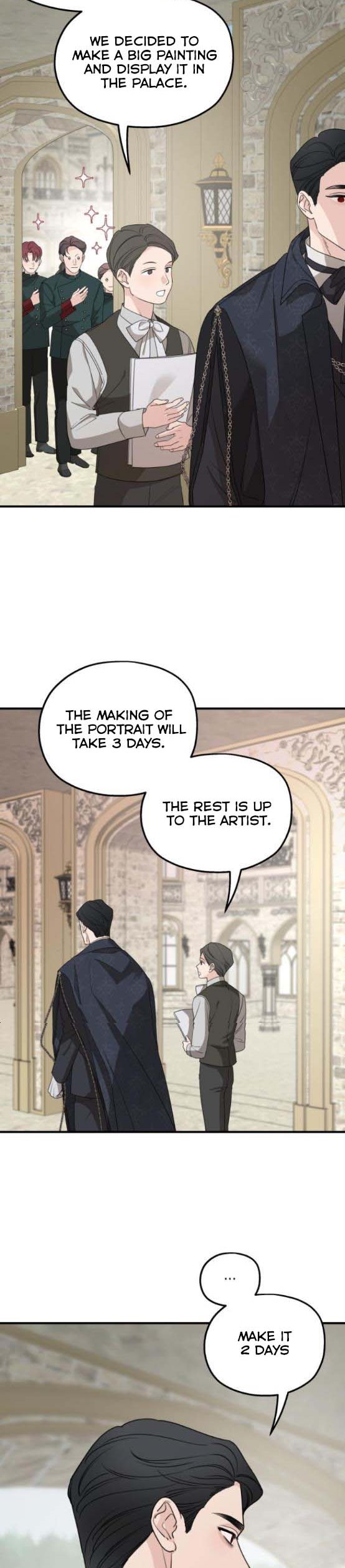 Read My In-laws are Obsessed With Me Manga Online