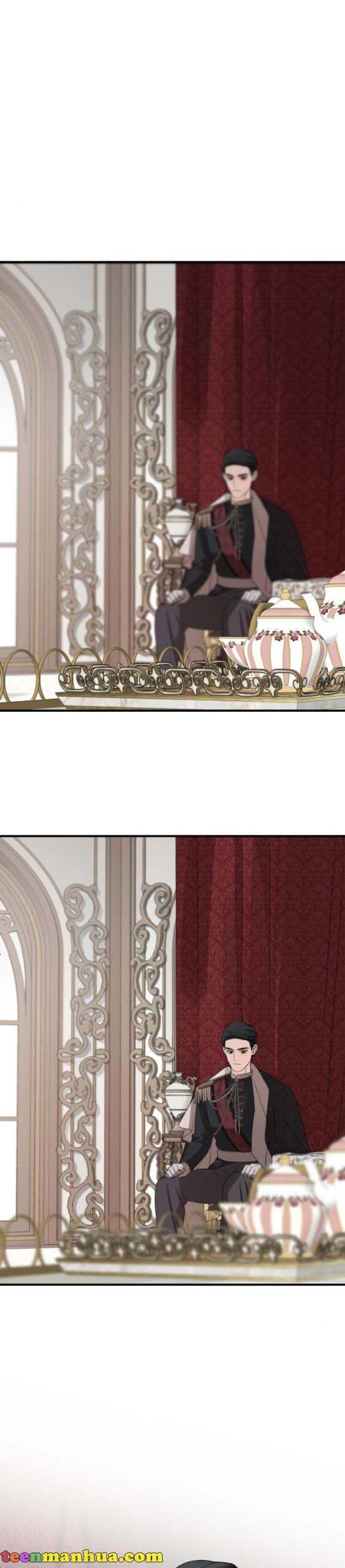 Read My In-laws are Obsessed With Me Manga Online