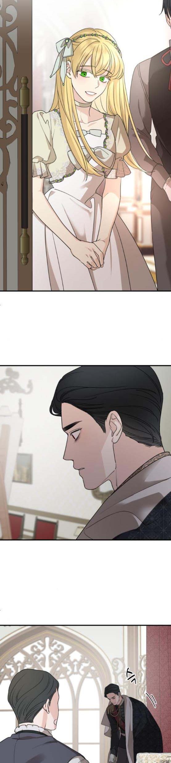 Read My In-laws are Obsessed With Me Manga Online