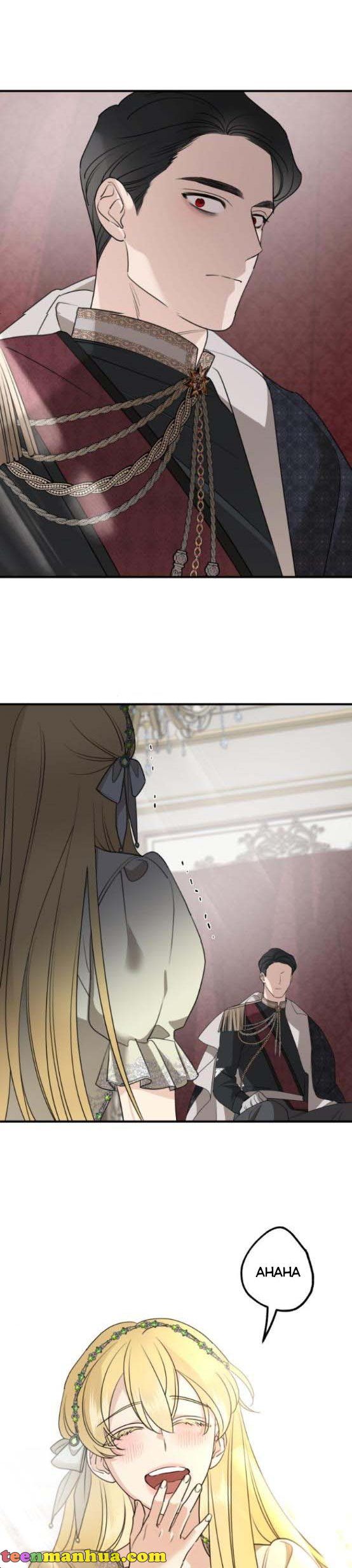 Read My In-laws are Obsessed With Me Manga Online