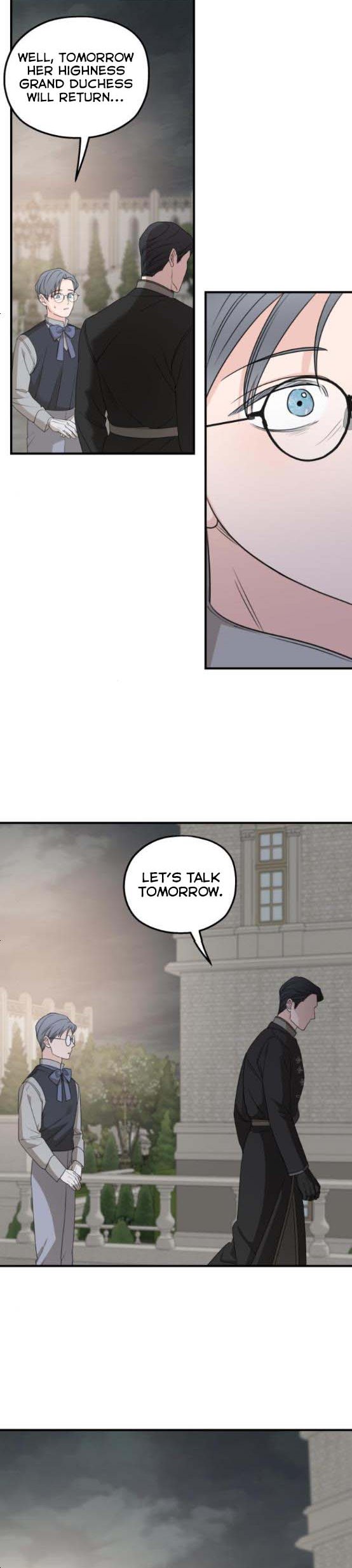 Read My In-laws are Obsessed With Me Manga Online