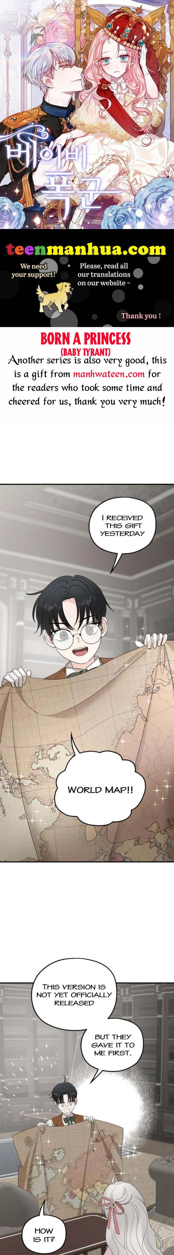 Read My In-laws are Obsessed With Me Manga Online
