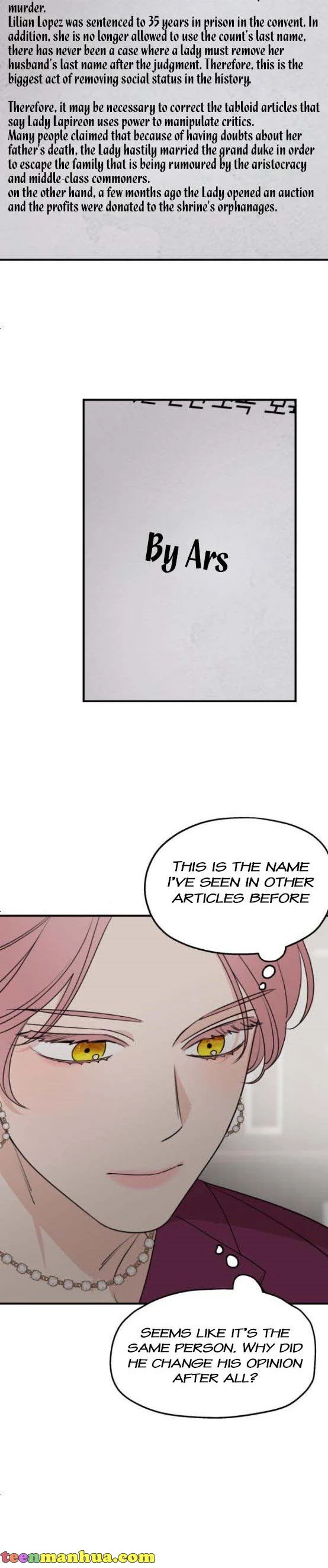 Read My In-laws are Obsessed With Me Manga Online