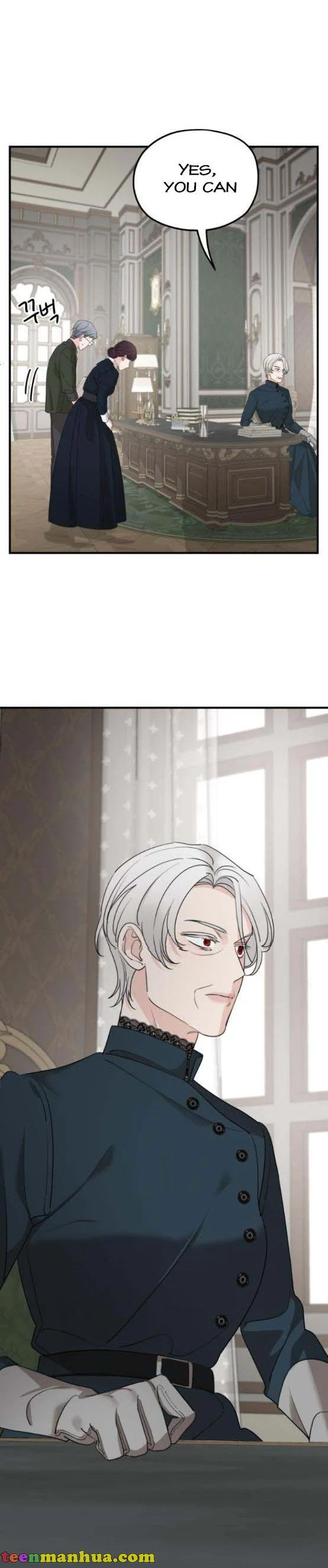 Read My In-laws are Obsessed With Me Manga Online