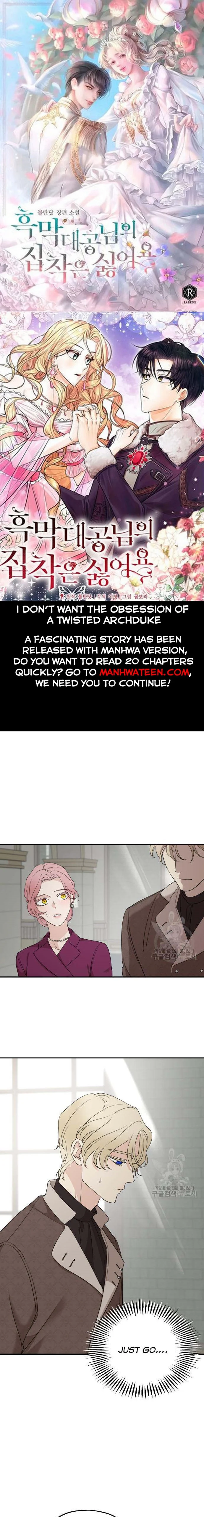 Read My In-laws are Obsessed With Me Manga Online