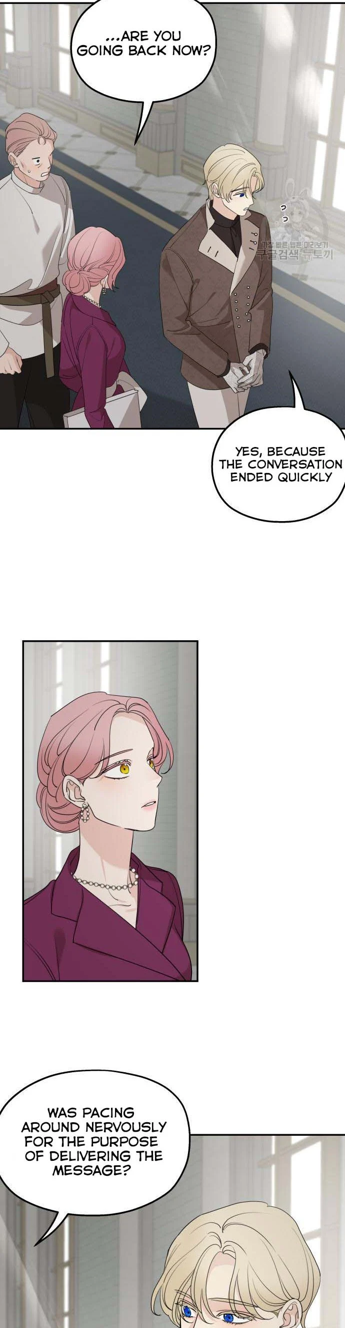 Read My In-laws are Obsessed With Me Manga Online