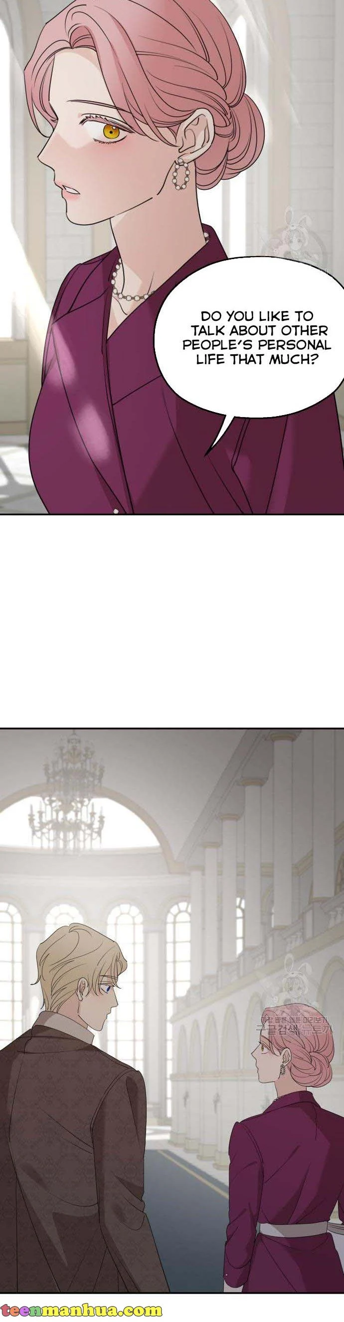 Read My In-laws are Obsessed With Me Manga Online