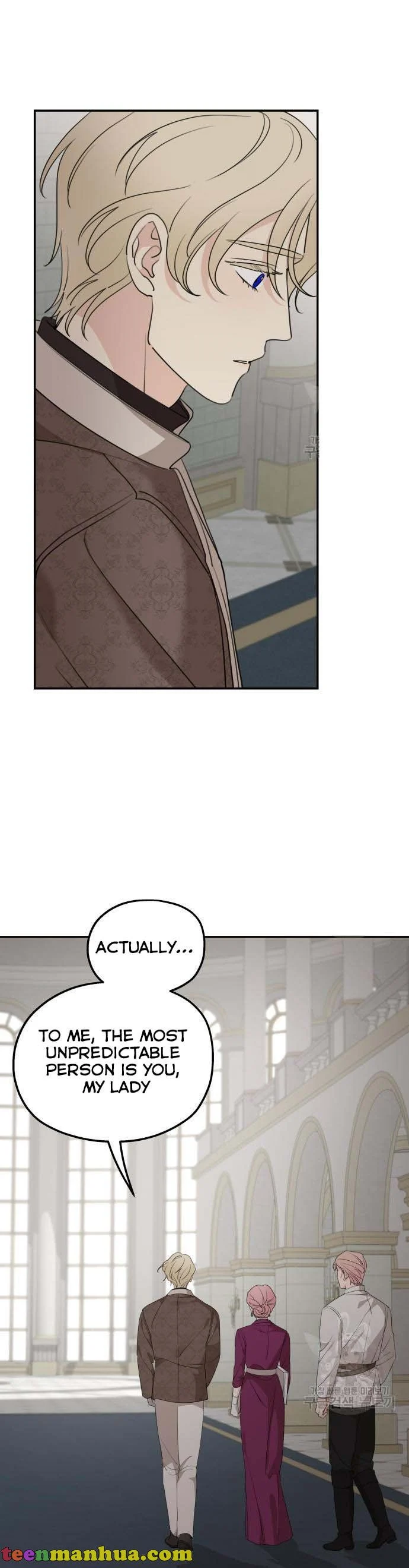 Read My In-laws are Obsessed With Me Manga Online