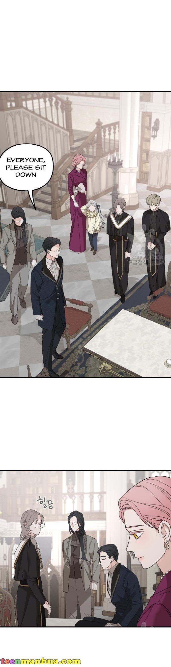 Read My In-laws are Obsessed With Me Manga Online