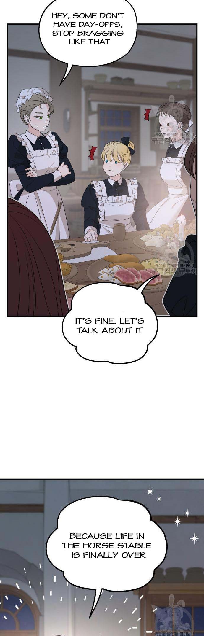Read My In-laws are Obsessed With Me Manga Online