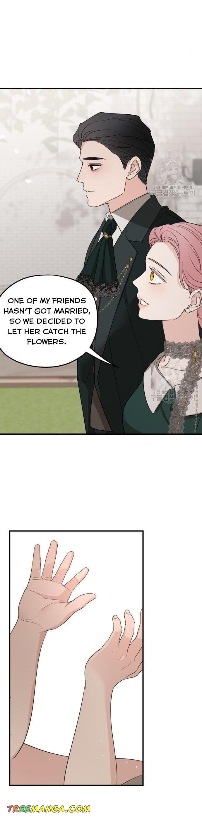 Read My In-laws are Obsessed With Me Manga Online