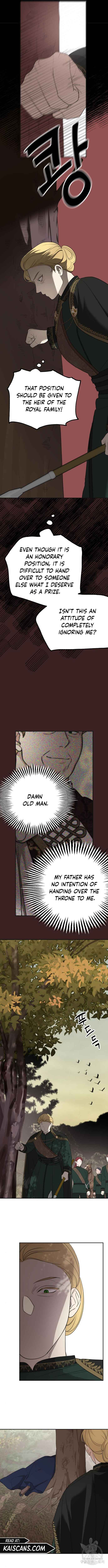 Read My In-laws are Obsessed With Me Manga Online