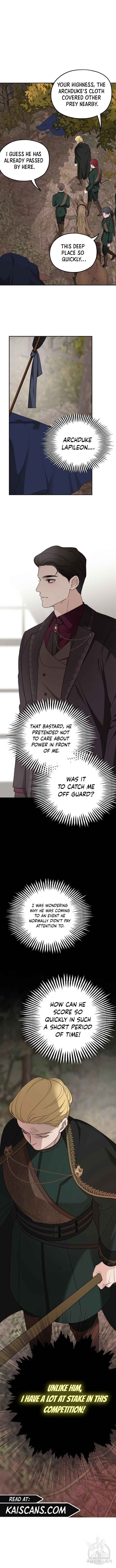 Read My In-laws are Obsessed With Me Manga Online
