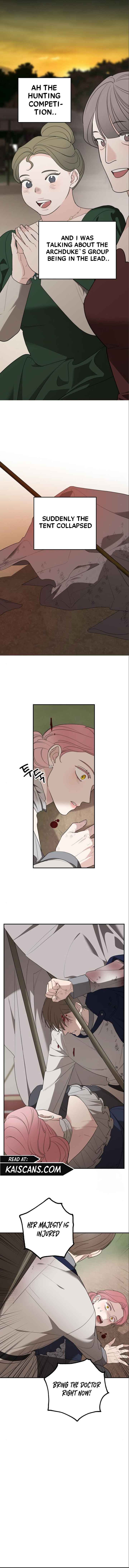 Read My In-laws are Obsessed With Me Manga Online