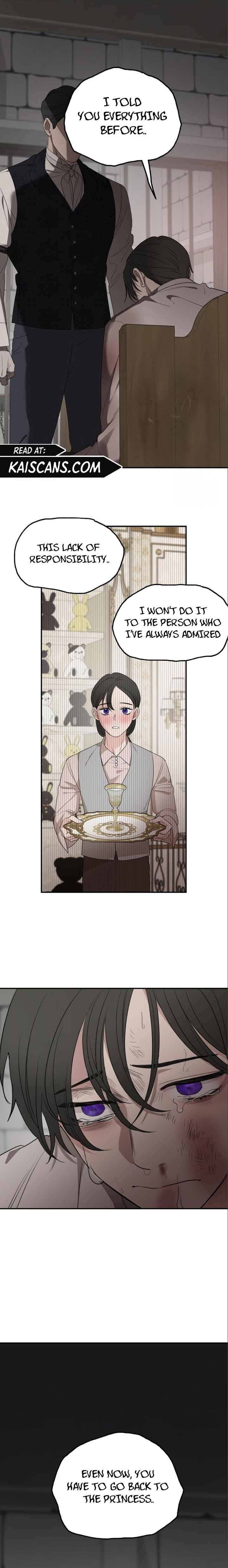 Read My In-laws are Obsessed With Me Manga Online