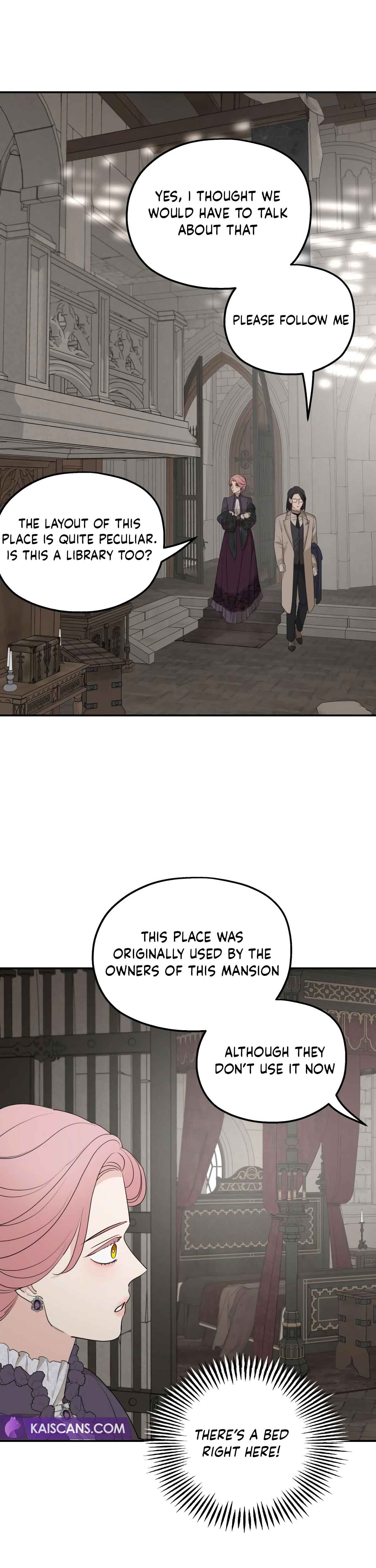 Read My In-laws are Obsessed With Me Manga Online